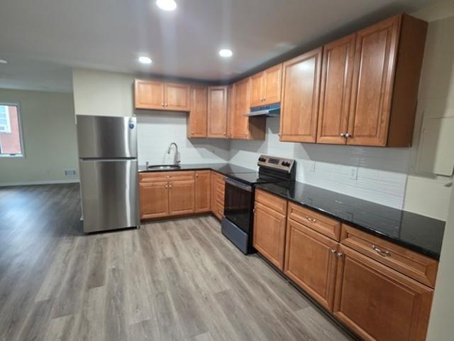 2 BR, 1 BA Apartment 7 Washington Avenue, Unit 1, Manville, NJ 08835