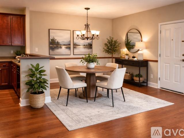 2 BR, 1 BA Apartment 8401 Callabee Way, Unit D 10, Nashville, TN 37013