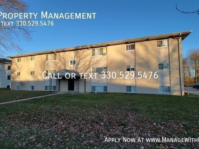 2 BR, 1 BA Apartment 841 Silver Meadows Blvd, Kent, OH 44240