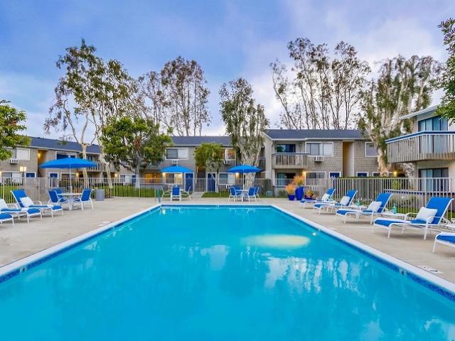 2 BR, 1 BA Apartment 845 Paularino Avenue Unit 840_B217, Costa Mesa, CA 92626