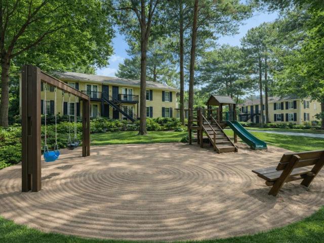 2 BR, 1 BA Apartment 850 Mount Zion Road Unit CC7, Jonesboro, GA 30236