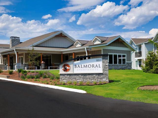 2 BR, 1 BA Apartment 851 Shenandoah Drive Unit G204, Hailey, ID 83333