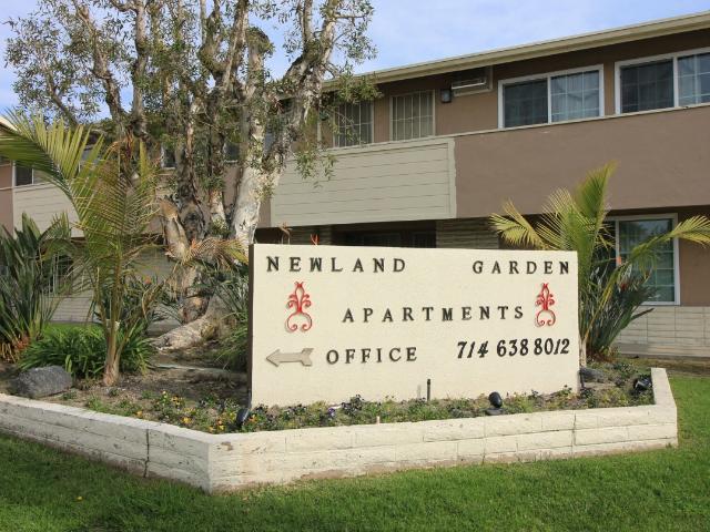 2 BR, 1 BA Apartment 8520 Gloria Ave Garden Grove Unit E12, Garden Grove, CA 92844