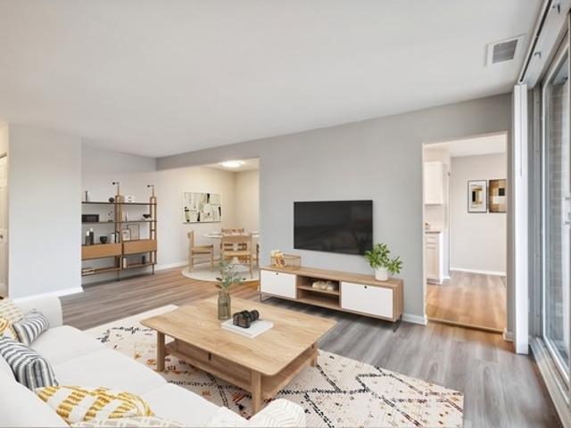 2 BR, 1 BA Apartment 8525 Burling Wood Dr Unit 6240 34, Springfield, VA 22152
