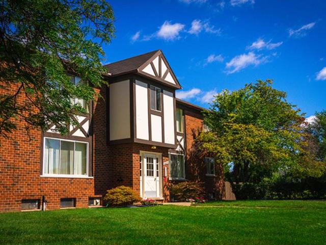 2 BR, 1 BA Apartment 8600 Beech Drive Unit 623A, Sterling Heights, MI 48312