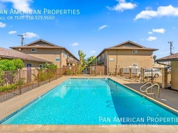 2 BR, 1 BA Apartment 8602 Western Ave Buena Park, CA 90620