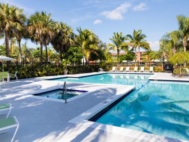 2 BR, 1 BA Apartment 8650 Northwest 61st Street Unit 5 8400, Fort Lauderdale, FL 33321