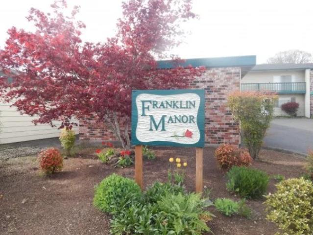 2 BR, 1 BA Apartment 86 Shore Drive Unit 01 08, Saint Helens, OR 97051