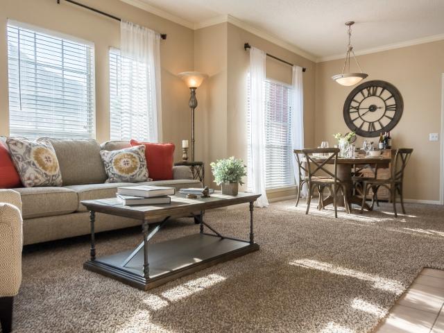 2 BR, 1 BA Apartment 8700 Seaton Boulevard Unit 2311, Montgomery, AL 36116