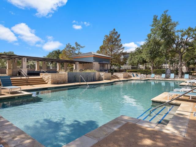 2 BR, 1 BA Apartment 8701 W. Parmer Lane Unit 06321, Austin, TX 78729