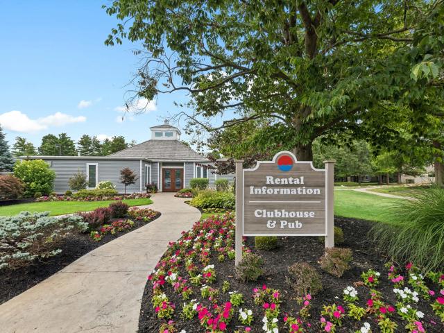 2 BR, 1 BA Apartment 8713 Harper Point Drive Unit 8753D, Cincinnati, OH 45249