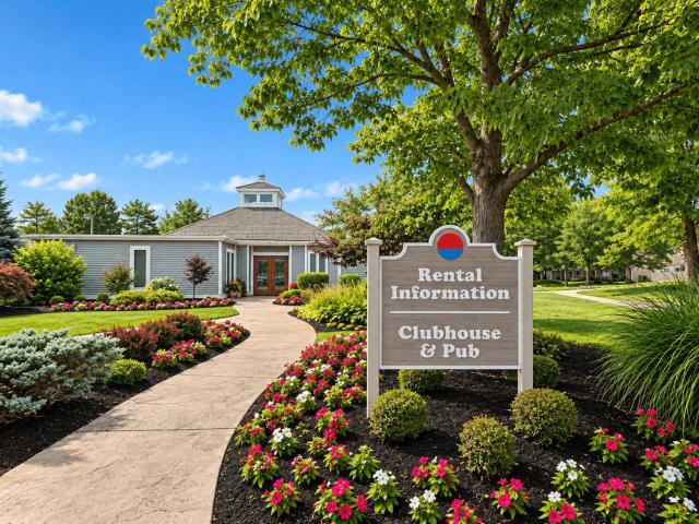 2 BR, 1 BA Apartment 8713 Harper Point Drive Unit 8892B, Cincinnati, OH 45249