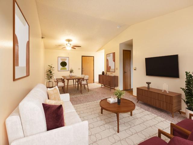 2 BR, 1 BA Apartment 8714 Meredith Drive Unit 0203, Urbandale, IA 50322