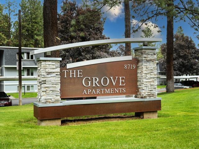 2 BR, 1 BA Apartment 8719 North Hill North Dale Street Unit 8727 6, Spokane, WA 99218