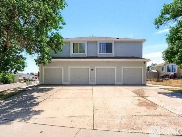 2 BR, 1 BA Apartment 871 S Uravan Ct, Unit D, Aurora, CO 80017