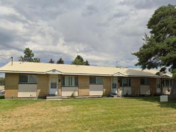 2 BR, 1 BA Apartment 875 first st Idaho Falls, ID 83401