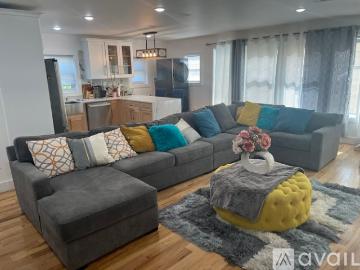 2 BR, 1 BA Apartment 87 89 North Munn Avenue, Unit 1, Newark, NJ 07106
