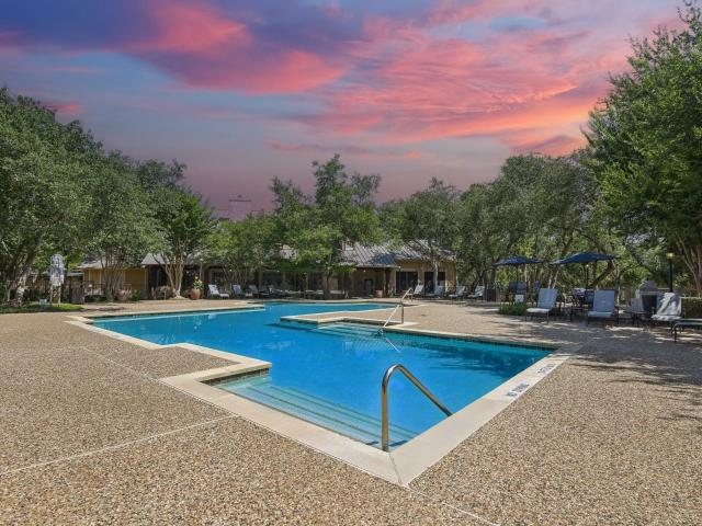 2 BR, 1 BA Apartment 8801 FM 620 North Unit 1 0321, Austin, TX 78726