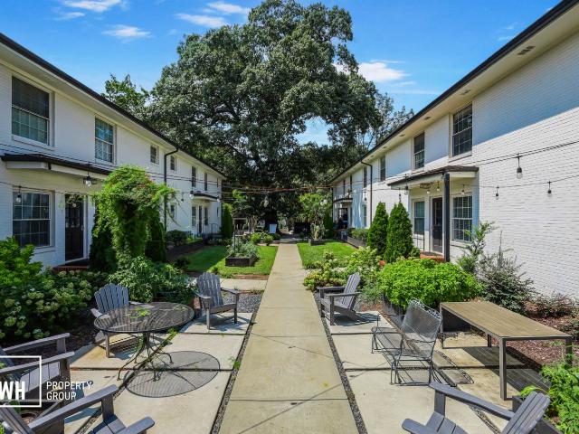 2 BR, 1 BA Apartment 881 N Highland Avenue NE Unit 18, Atlanta, GA 30306