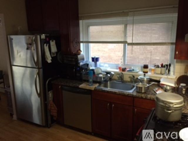 2 BR, 1 BA Apartment 8845 Lamon Ave, Unit 1, Skokie, IL 60077