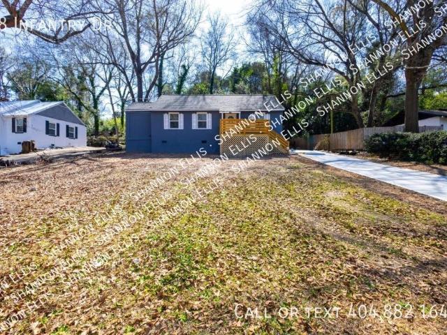 2 BR, 1 BA Apartment 88 Infantry Dr, Columbus, GA 31903