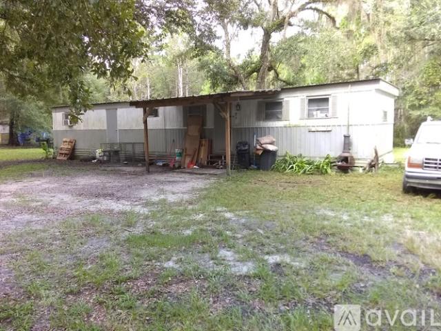 2 BR, 1 BA Apartment 88 SE 411 Th St, Unit Unit #7, Cross City, FL 32628