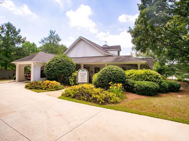 2 BR, 1 BA Apartment 890 Macland Rd Unit 3001, Dallas, GA 30132