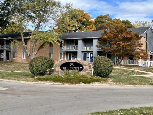 2 BR, 1 BA Apartment 890 Ridgewood Drive Unit 203B, Plainfield, IN 46168