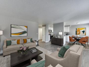 2 BR, 1 BA Apartment 8917 NE 15th Ave Unit I096, Vancouver, WA 98665