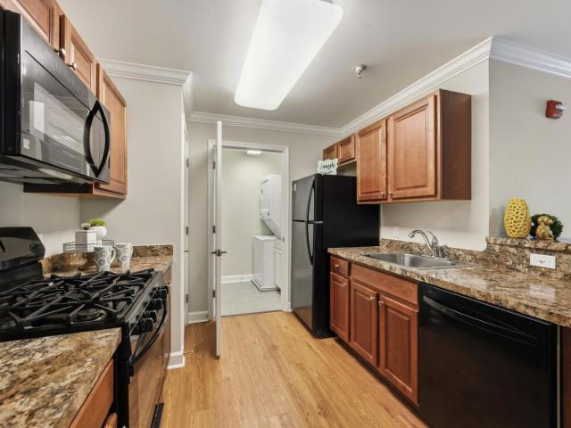 2 BR, 1 BA Apartment 800 Abruzzi Dr Unit 9109, Chester, MD 21619