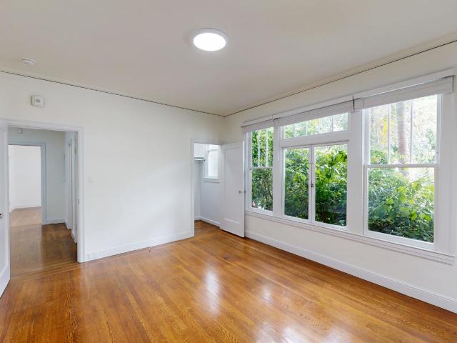 2 BR, 1 BA Apartment 800 Duboce Avenue Unit 403, San Francisco, CA 94117