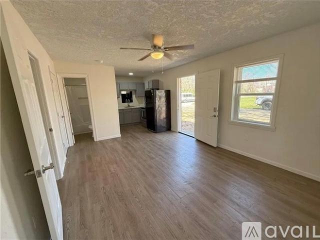 2 BR, 1 BA Apartment 800 E 5th St, Unit B, Bogalusa, LA 70427