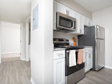 2 BR, 1 BA Apartment 800 Harvest Dr Unit 609, Kokomo, IN 46901