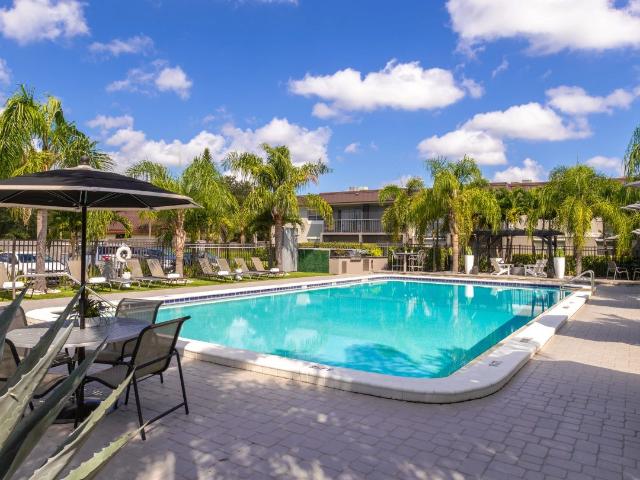 2 BR, 1 BA Apartment 800 Semoran Park Dr. Unit C 850, Winter Park, FL 32792