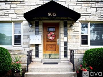 2 BR, 1 BA Apartment 8015 Harwood Avenue, Unit 3, Wauwatosa, WI 53213