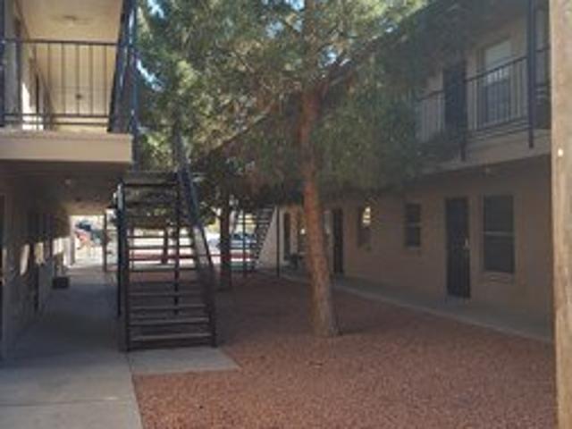 2 BR, 1 BA Apartment 8017 San Jose Rd El Paso, TX 79915