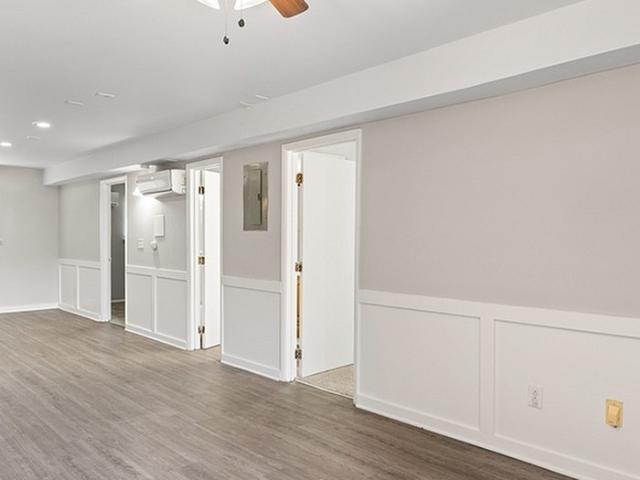 2 BR, 1 BA Apartment 801 Cates Street Unit 17Q, Charlotte, NC 28202
