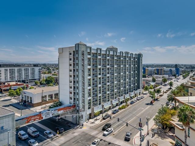 2 BR, 1 BA Apartment 801 National City Boulevard Unit 0609, National City, CA 91950