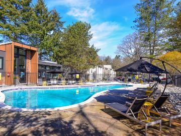 2 BR, 1 BA Apartment 8022 83rd Avenue Southwest Unit D02, Lakewood, WA 98498