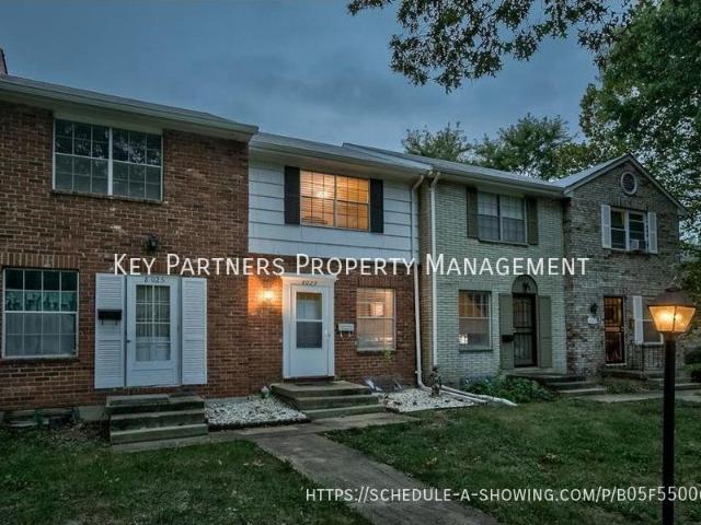 2 BR, 1 BA Apartment 8023 E 88th St, Kansas City, MO 64138