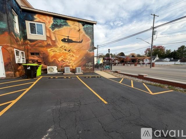2 BR, 1 BA Apartment 8048 Miller Road, Unit 1, Swartz Creek, MI 48473