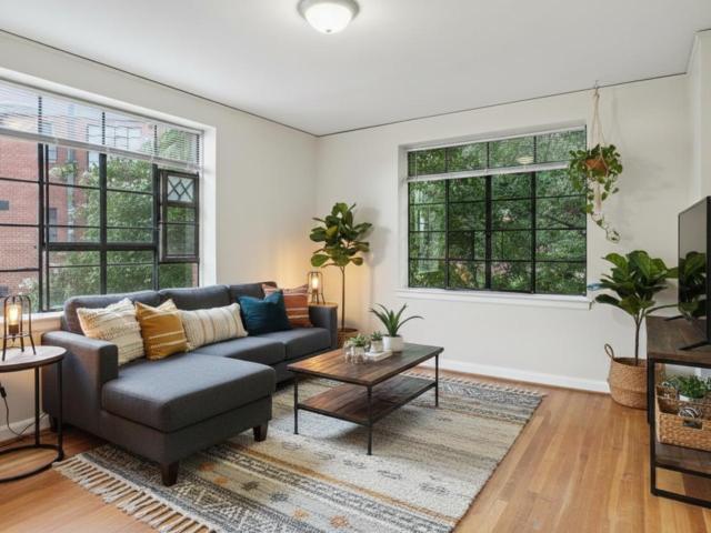 2 BR, 1 BA Apartment 804 West Morgan Street Unit P P3A, Raleigh, NC 27603