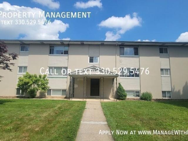 2 BR, 1 BA Apartment 809 Silver Meadows Blvd 304, Kent, OH 44240