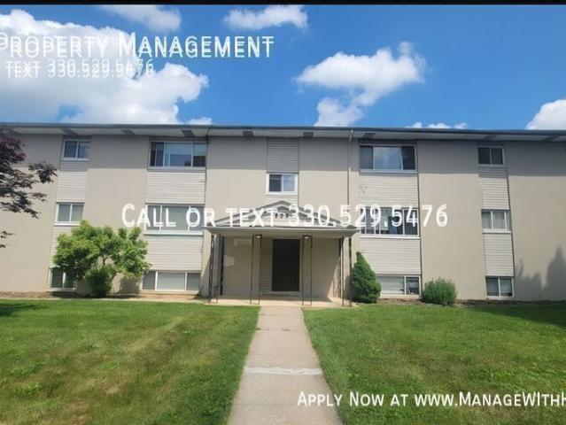2 BR, 1 BA Apartment 809 SilverMeadow 102, Kent, OH 44240