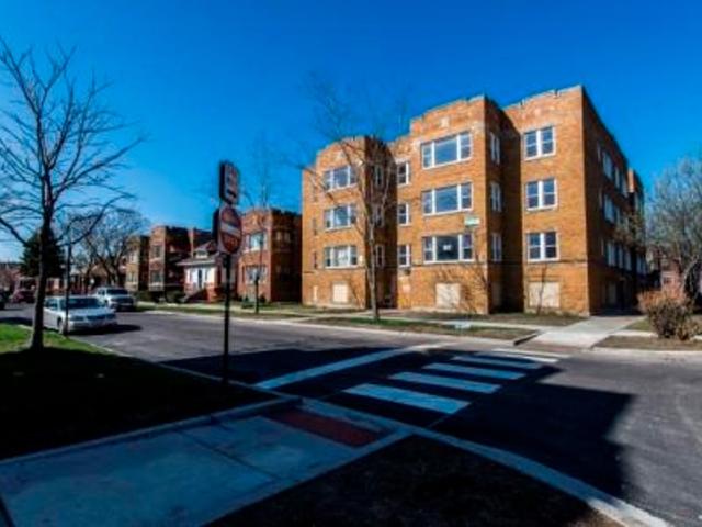 2 BR, 1 BA Apartment 8100 South Throop Street Unit 1309 3, Chicago, IL 60620
