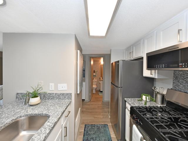2 BR, 1 BA Apartment 8101 Laguna Drive Unit 1759 14, Indianapolis, IN 46260