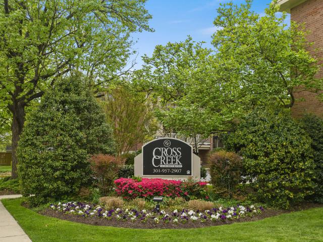 2 BR, 1 BA Apartment 810 Kay Court Unit 802 109, Laurel, MD 20707