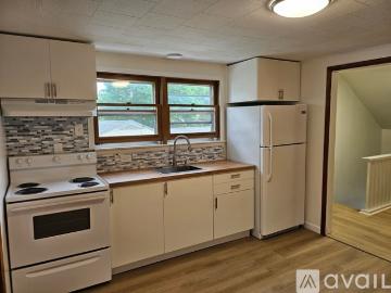2 BR, 1 BA Apartment 811 Washington Avenue, Unit 2nd Floor, Rensselaer, NY 12144