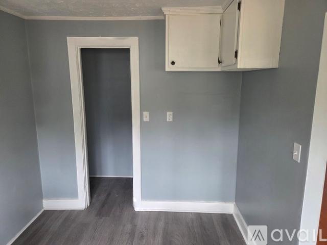 2 BR, 1 BA Apartment 811 Soperton Ave, Dublin, GA 31027