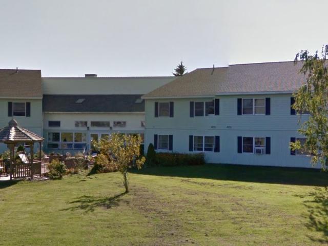 2 BR, 1 BA Apartment 8124 Schell Ave, Evans Mills, NY 13637